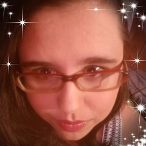 Meet your Posher, Ardith m.